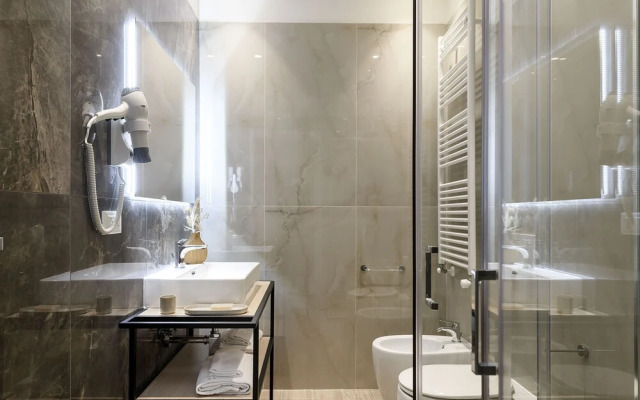 Domus Augustea - Augusto