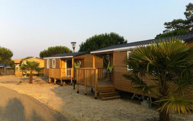 Le Village Vacances de Mimizan Plage
