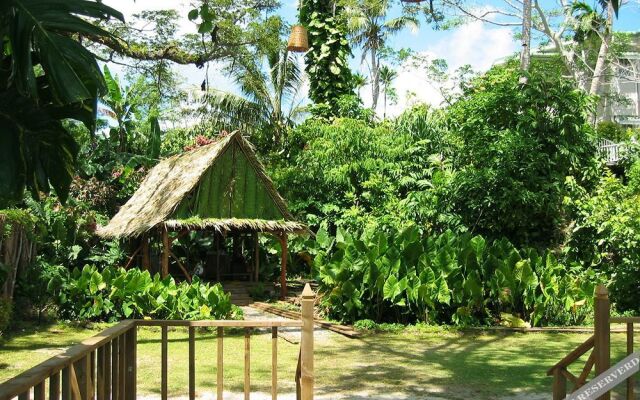 Yap Pacific Dive Resort