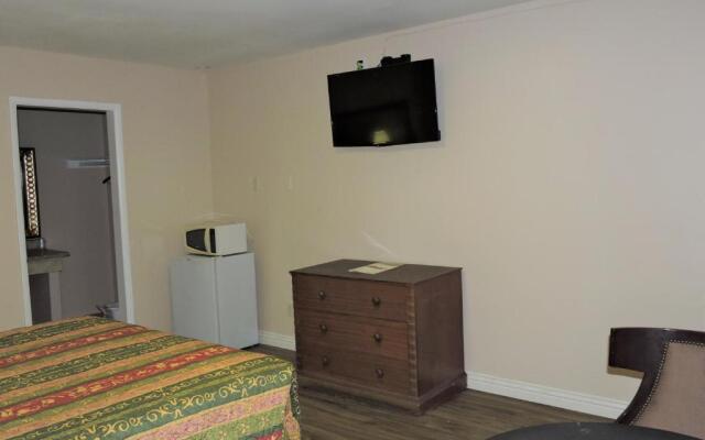 American Inn Motel