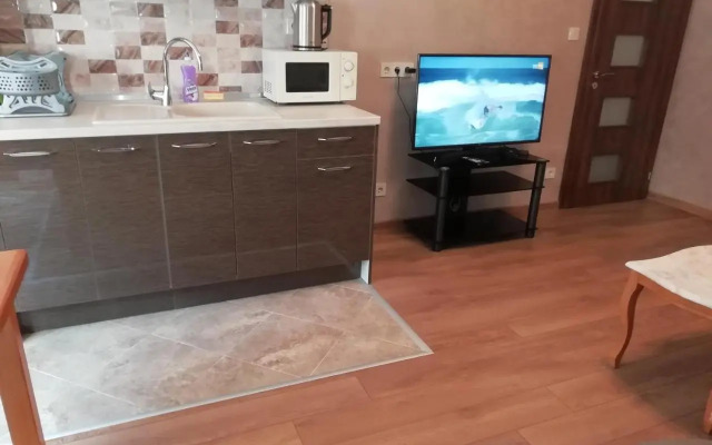 Apartment Lagera 55