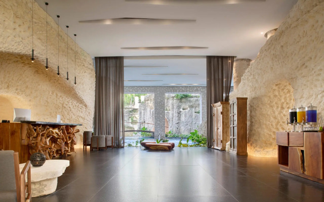 Hotel Xcaret Arte – All Parks / All Fun Inclusive, Adults Only