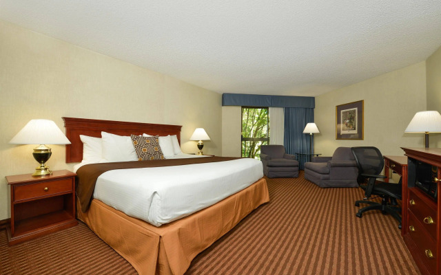 Best Western Greentree Inn