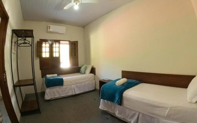 Hotel Fazenda Pedra do Rodeadouro