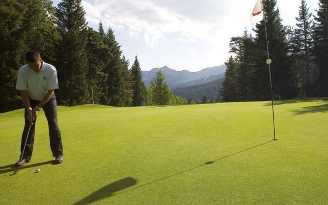 Hôtel et SPA Les Clarines