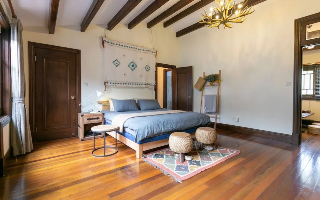 Yuyuan Impression Guesthouse