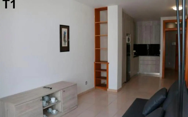 Apartaments Sala Mar