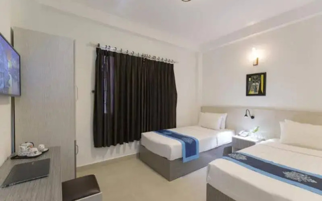 Saigon Mini Hotel 6
