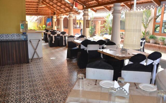 Tangerine Boutique Resort