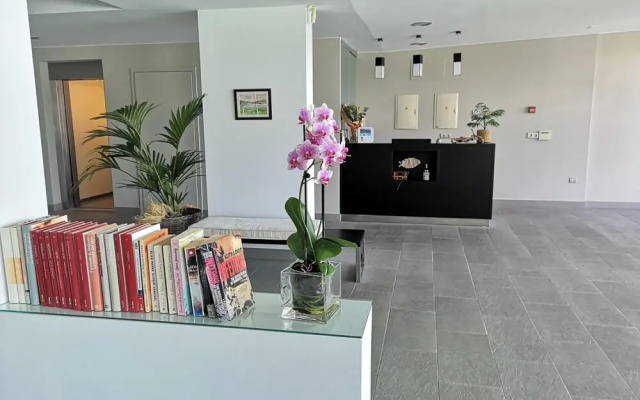 Hotel Herbeira