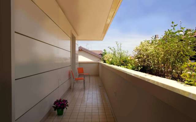 Residence Le Querce