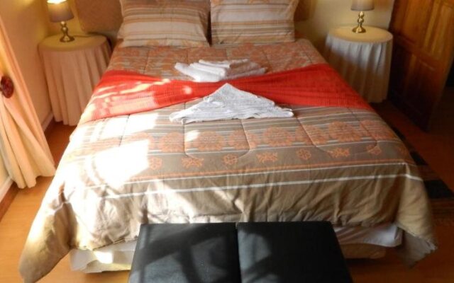 Twin Gables Guest House