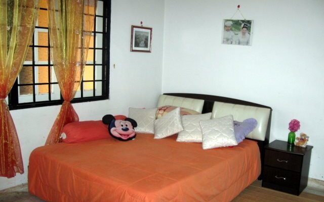 Homestay Sogo