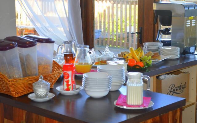 Killarney View House B&B