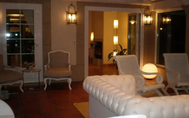 Hotel Fonte do Fraile