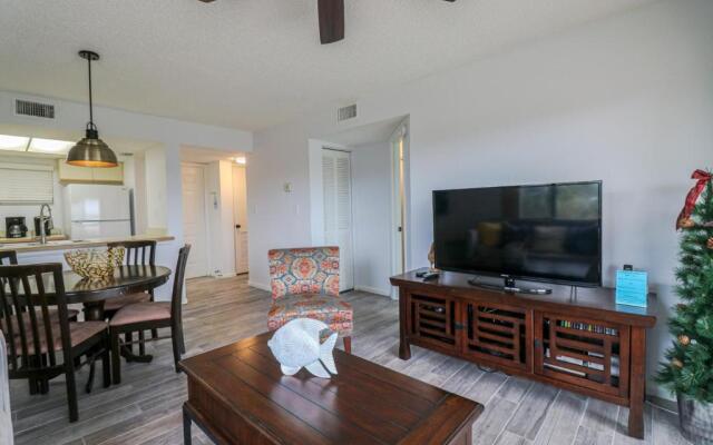 Ocean Village Club C32