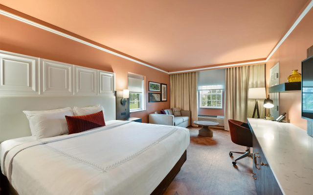 The Inn at Lewisburg, BW Signature Collection