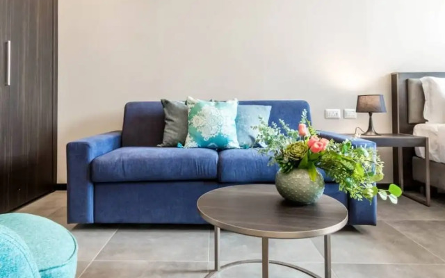 Superb Room for 4 near Duomo di Milano