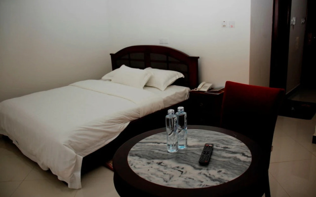 Kenlon Hotel
