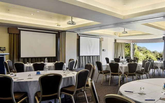 O'Reilly's Rainforest Retreat