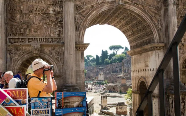 Apartment, Rome.. in Rom