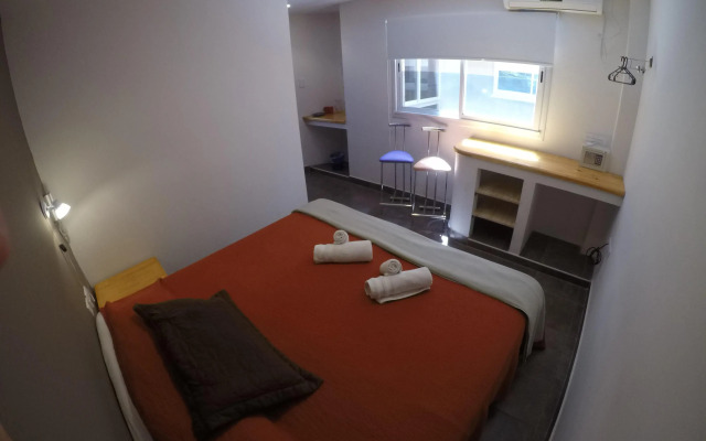 Econhotel