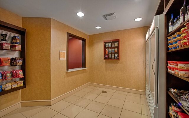 Residence Inn by Marriott Neptune at Gateway Center