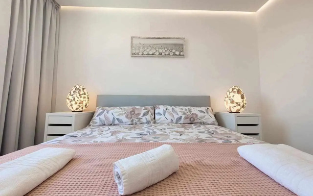 Ocean Garden Suite El Sol