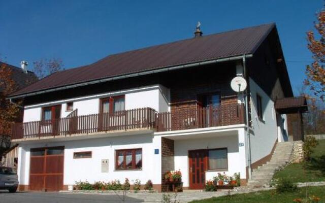 Guest House Tone