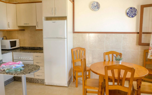 Apartamentos Tesy