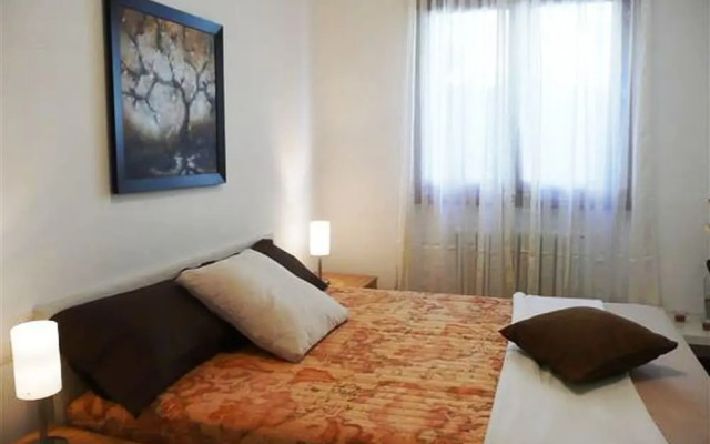 Vista d'Oro Ulivo Apt. 8/10