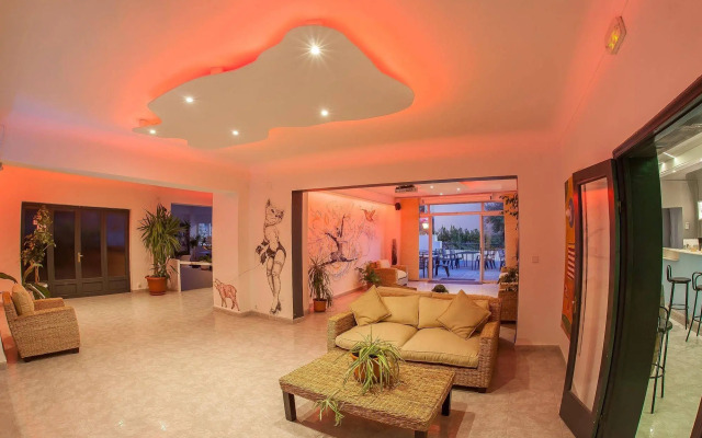 Hotel Marigna Ibiza - Adults Only