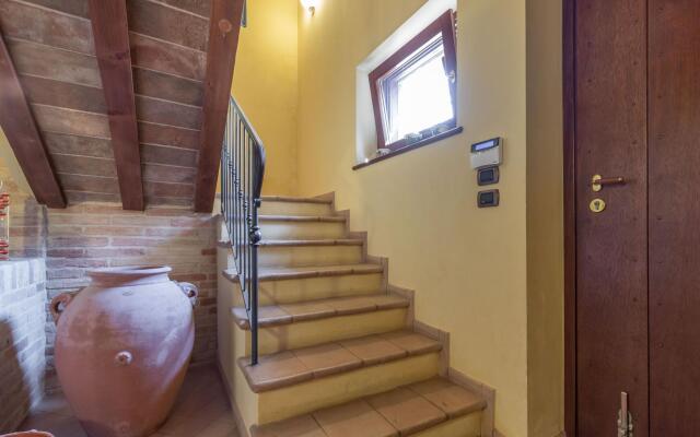 Villa Emilianna - Villa Emilianna