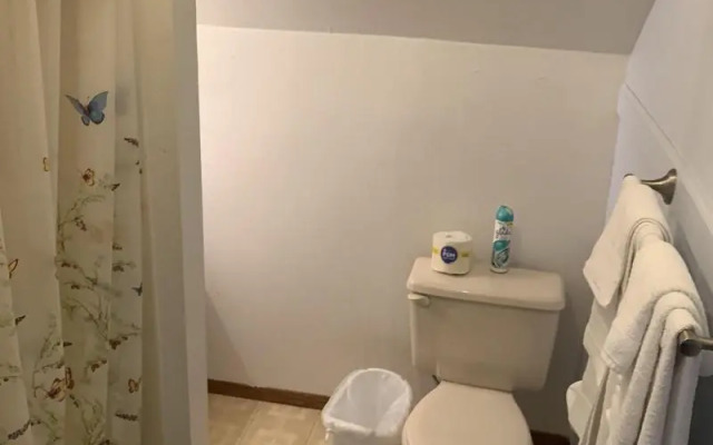 Sugarloaf Mountain Motel