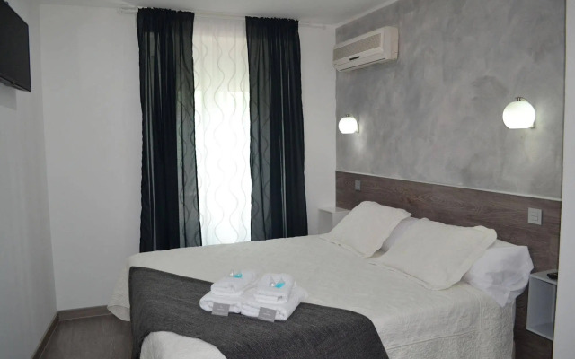 Hostal Meyra