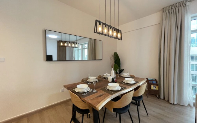 1B-Loft-L404 by bnbme homes