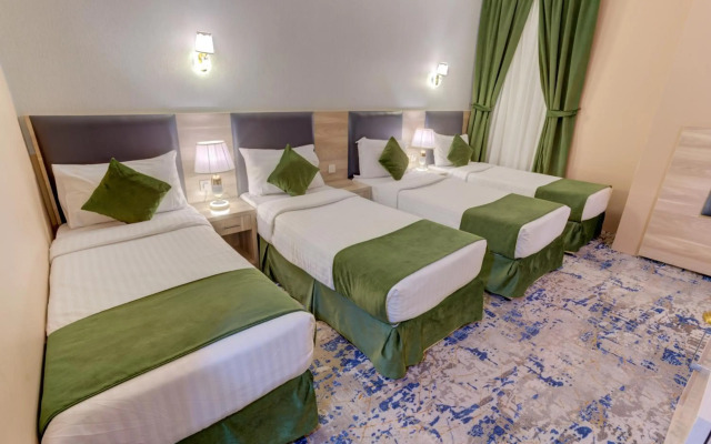 Hayah Diamond Hotel