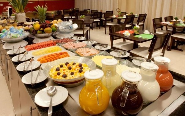 Quality Hotel Manaus