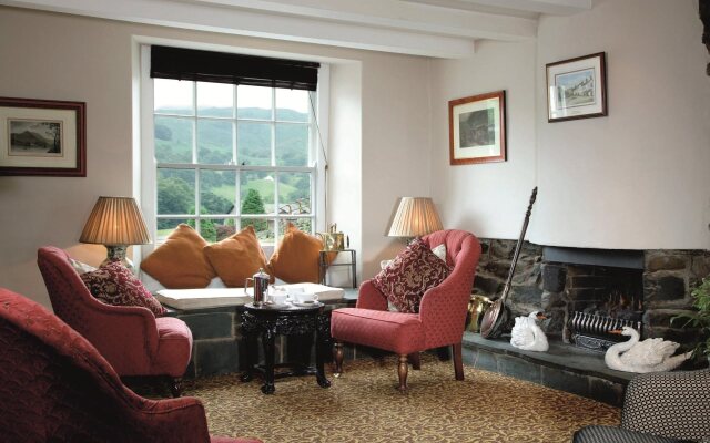 The Swan at Grasmere - The Inn Collection group