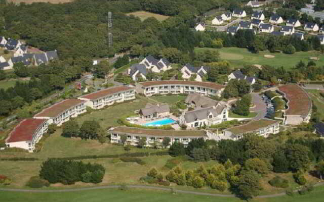 Résidence Le Saint Denac