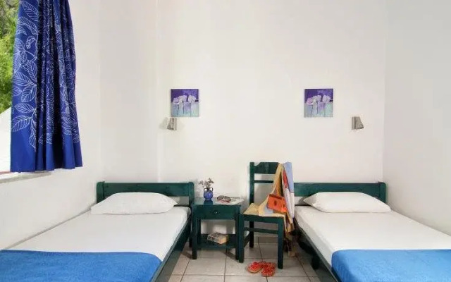 Nafsika Hotel Apartments