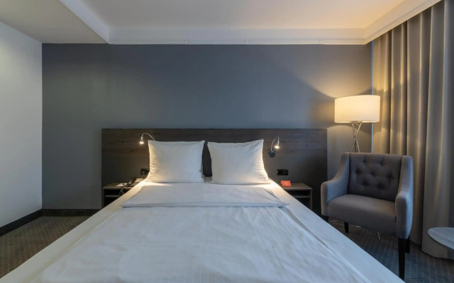 Lindgart Hotel Minden