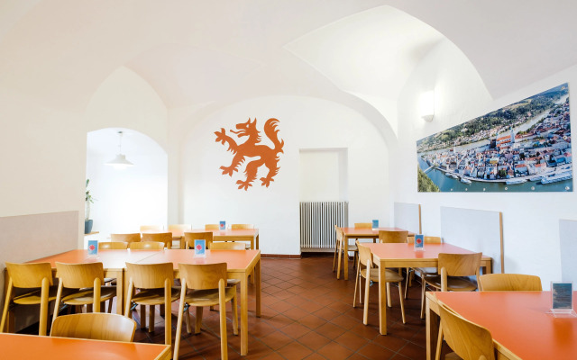 Jugendherberge Passau - Hostel