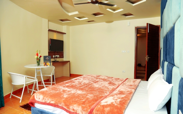 Veronika Resort