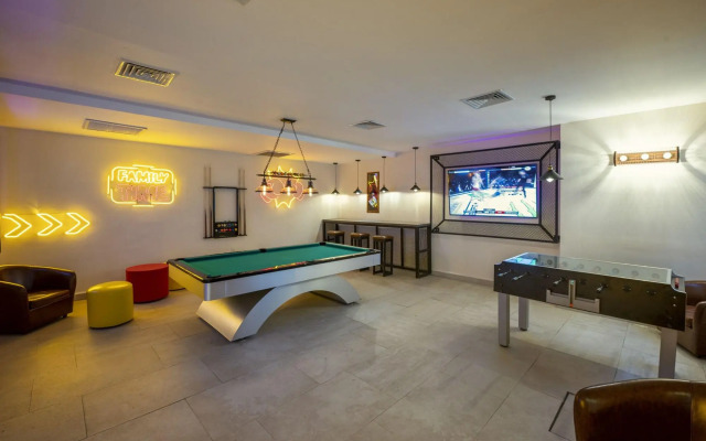 Viva Azteca by Wyndham, A Trademark All Inclusive Resort