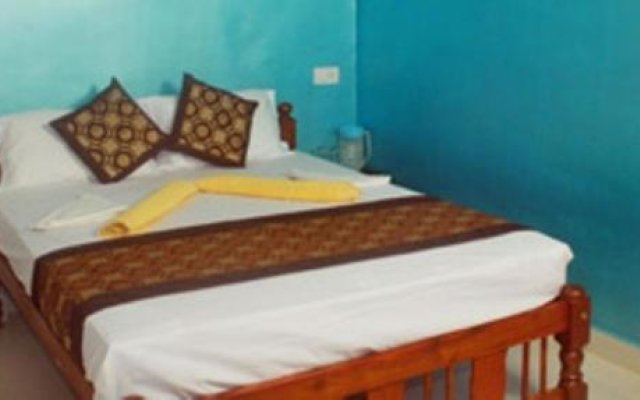 Calangute Beach Guest House