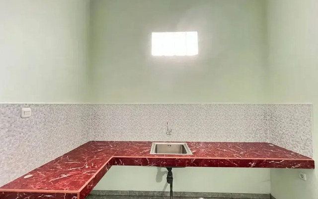 Trubus Guesthouse Syariah Magelang Mitra RedDoorz