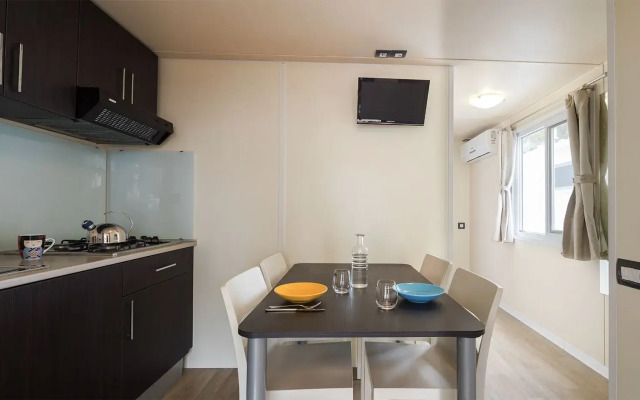 Camping Village Laguna Blu
