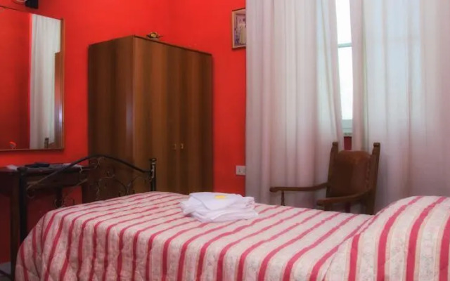 Azienda Agrituristica Le Cascine