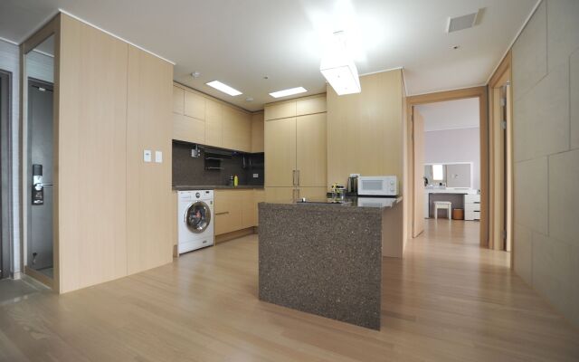 Hotel The Mark Haeundae